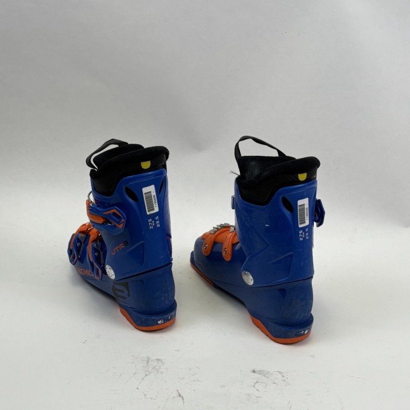 TECNICA JTR3 | Chaussure de ski alpin junior occasion