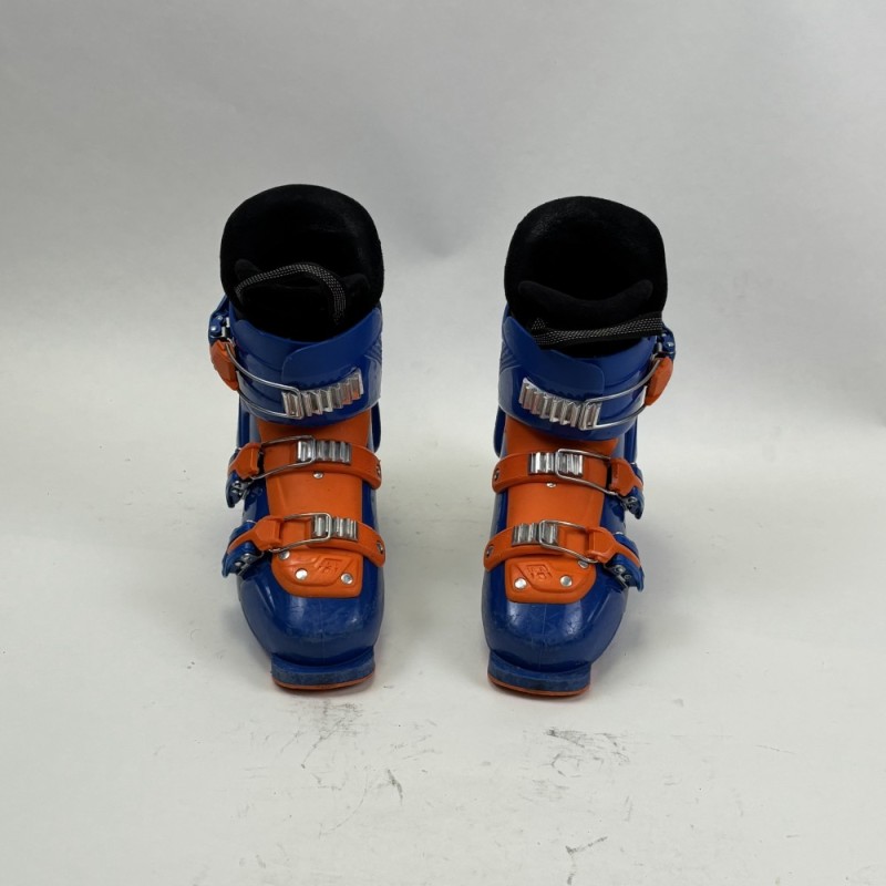 TECNICA JTR3 | Chaussure de ski alpin junior occasion
