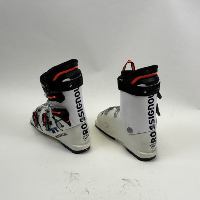 ROSSIGNOL Hero 65 Jr | Chaussure de ski alpin junior occasion