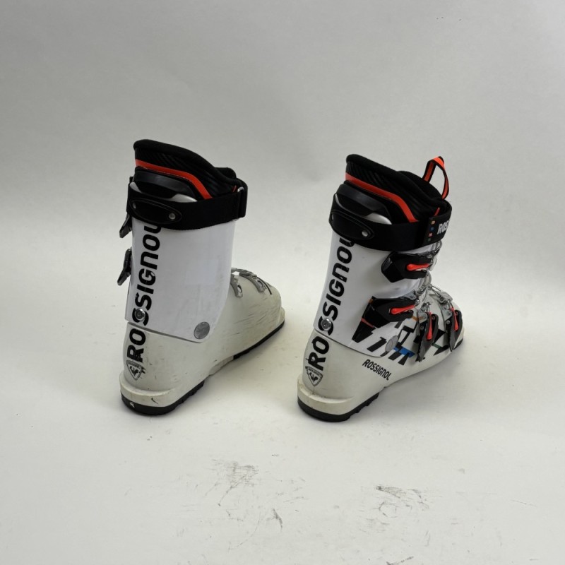 ROSSIGNOL Hero 65 Jr | Chaussure de ski alpin junior occasion