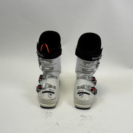 ROSSIGNOL Hero 65 Jr | Chaussure de ski alpin junior occasion