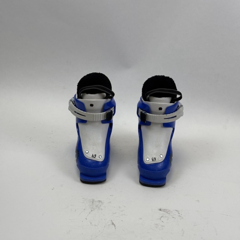 SALOMON ME | Chaussure de ski alpin junior occasion