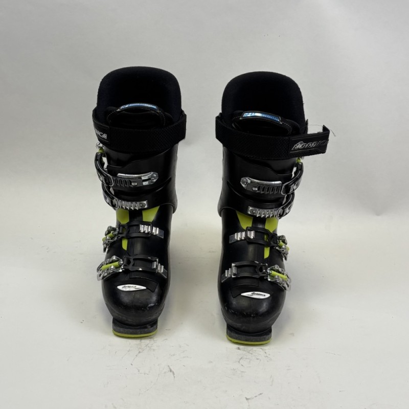 NORDICA Sportmachine 100 R | Chaussure de ski alpin adulte occasion