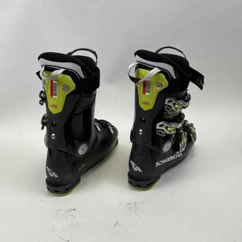 NORDICA Sportmachine 100 R | Chaussure de ski alpin adulte occasion