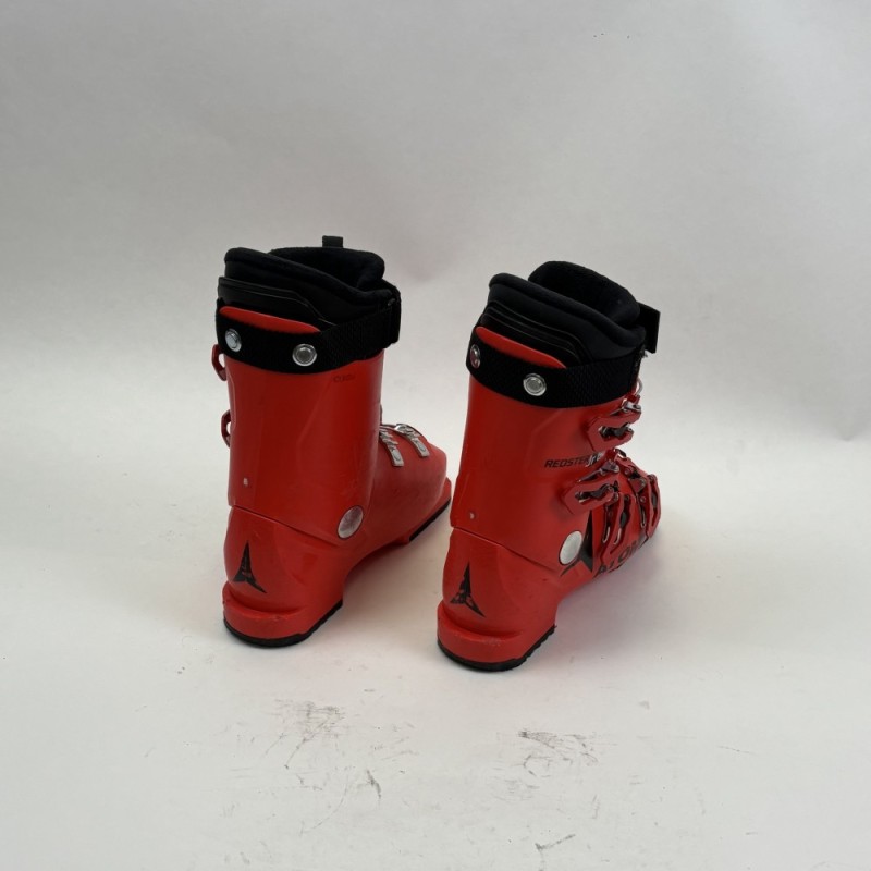 ATOMIC Redster Jr 60 | Chaussure de ski alpin junior occasion