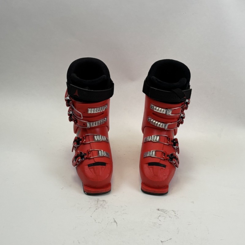 ATOMIC Redster Jr 60 | Chaussure de ski alpin junior occasion