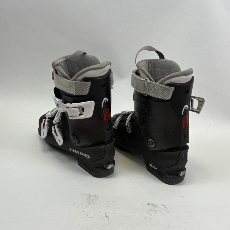 HEAD Cube 60 | Chaussure de ski alpin adulte occasion