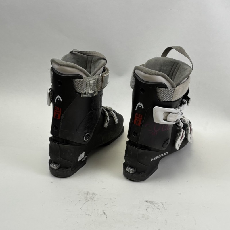 HEAD Cube 60 | Chaussure de ski alpin adulte occasion