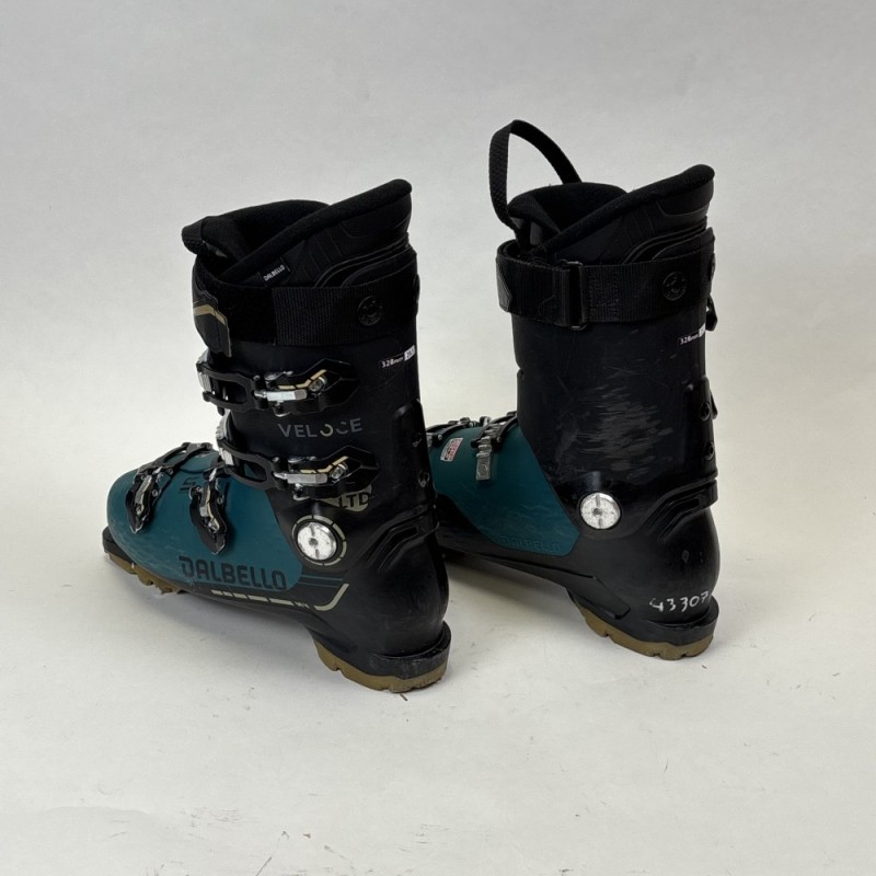 DALBELLO Veloce LTD MV GW | Chaussure de ski alpin adulte occasion