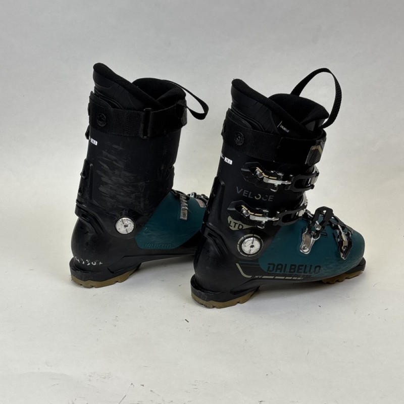 DALBELLO Veloce LTD MV GW | Chaussure de ski alpin adulte occasion