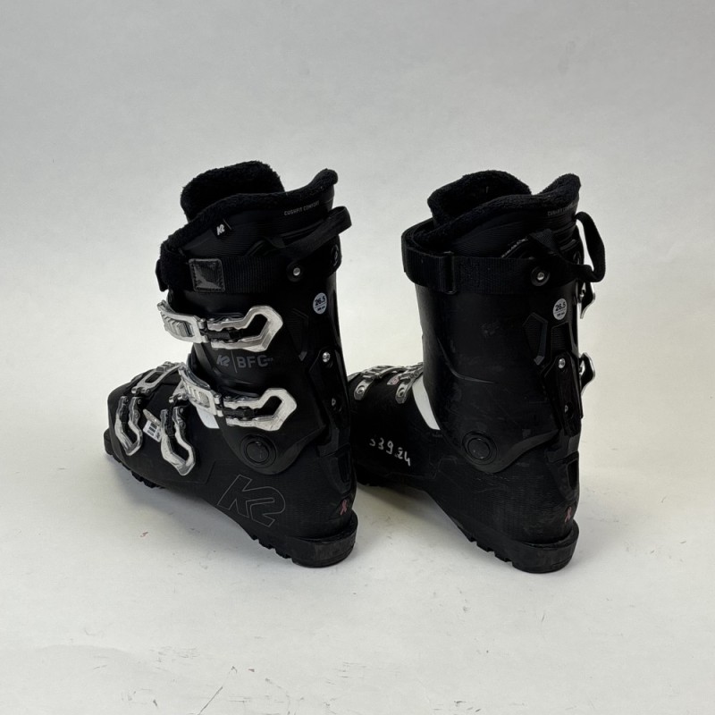 K2 BFC W RX | Chaussure de ski alpin adulte occasion