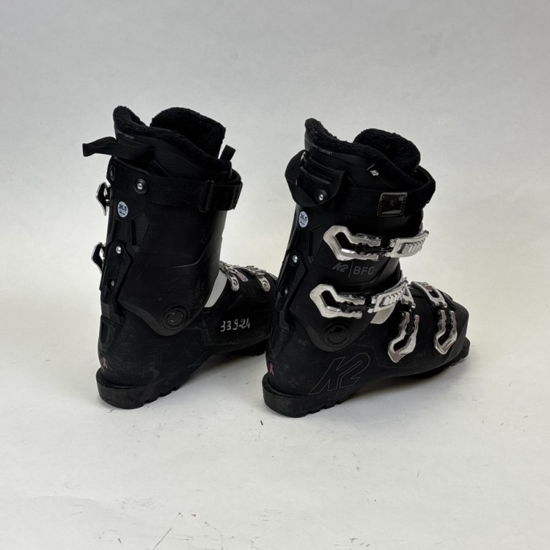K2 BFC W RX | Chaussure de ski alpin adulte occasion