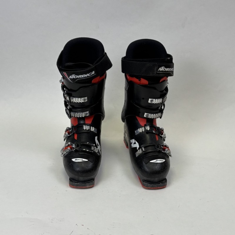 NORDICA Sportmachine 80 | Chaussure de ski alpin adulte occasion