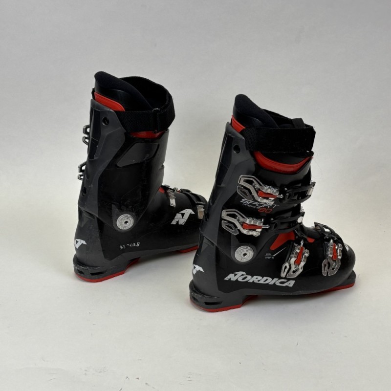 NORDICA Sportmachine 80 | Chaussure de ski alpin adulte occasion