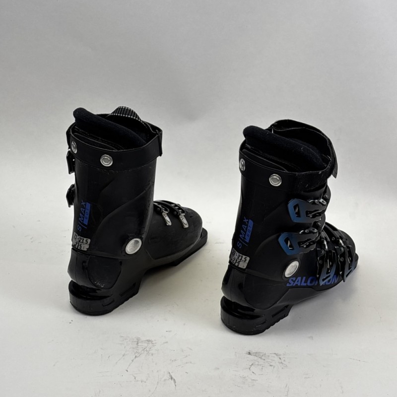 SALOMON S/Max 60T | Chaussure de ski alpin junior occasion