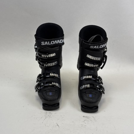 SALOMON S/Max 60T | Chaussure de ski alpin junior occasion