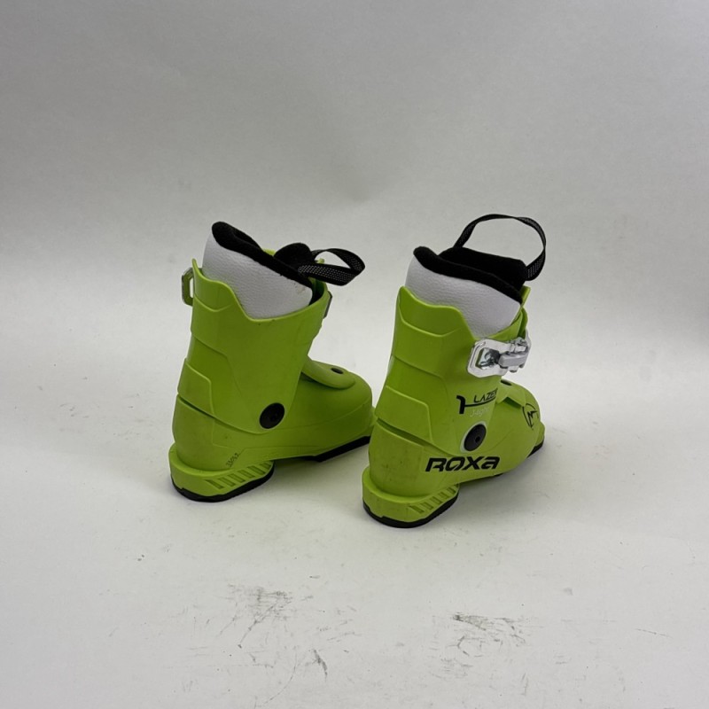ROXA Lazer 1 | Chaussure de ski alpin junior occasion