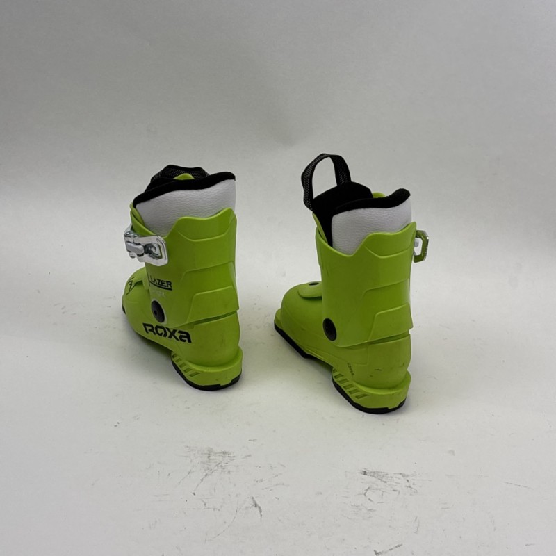 ROXA Lazer 1 | Chaussure de ski alpin junior occasion