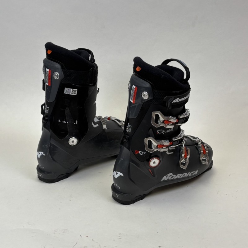 NORDICA The Cruise 90R | Chaussure de ski alpin adulte occasion
