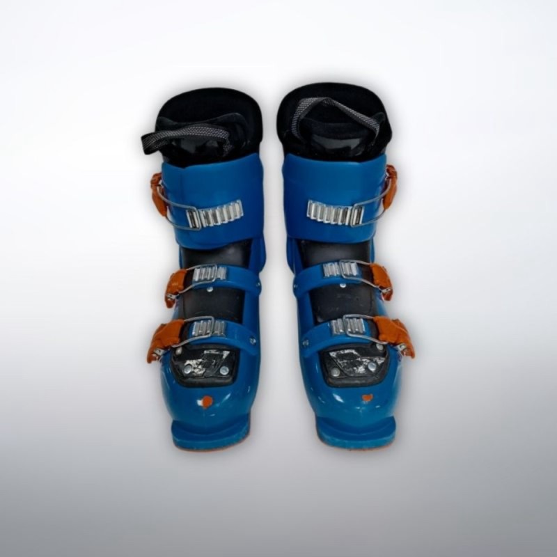 TECNICA JTR4 | Chaussure de ski alpin junior occasion