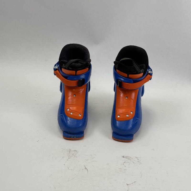 TECNICA JTR1 | Chaussure de ski alpin junior occasion