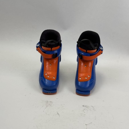 TECNICA JTR1 | Chaussure de ski alpin junior occasion