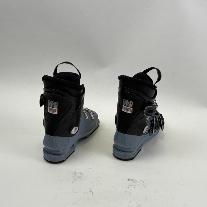 SALOMON T3 RT | Chaussure de ski alpin junior occasion