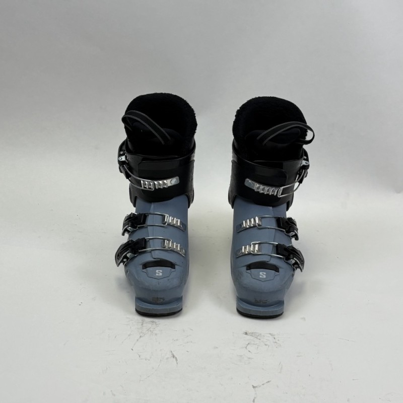SALOMON T3 RT | Chaussure de ski alpin junior occasion