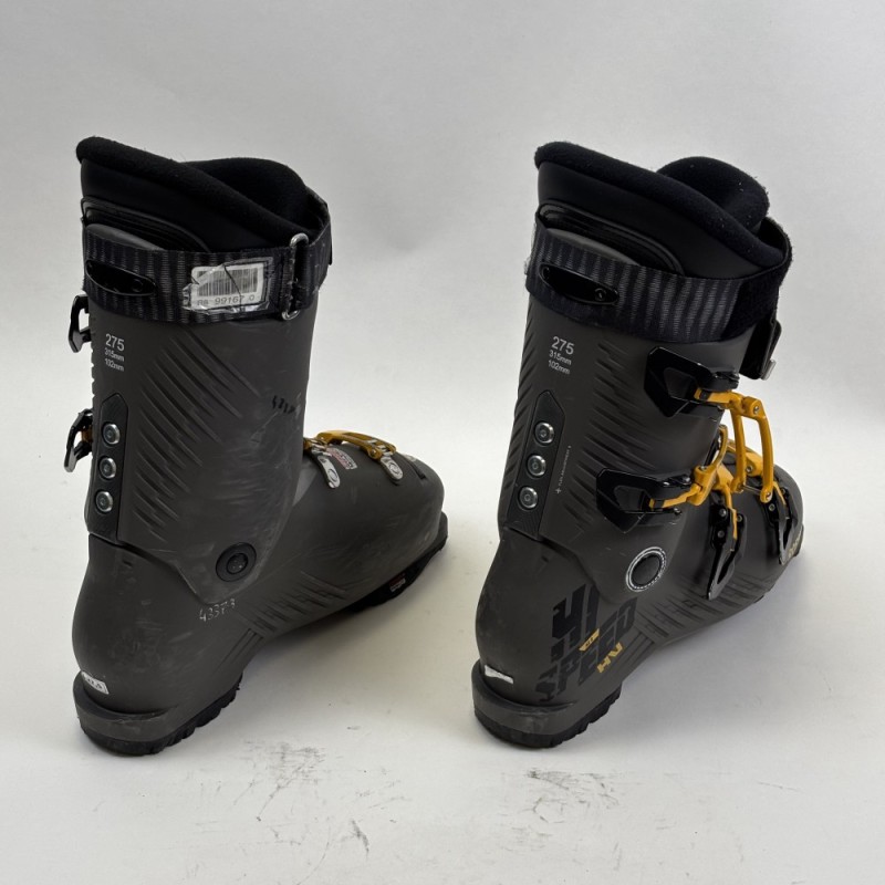 ROSSIGNOL Hi-Speed Rtl HV | Chaussure de ski alpin adulte occasion