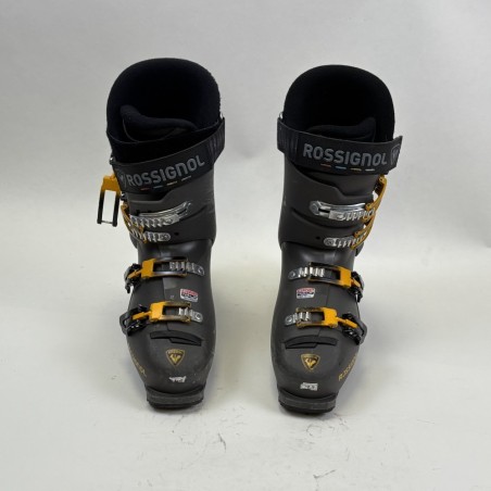 ROSSIGNOL Hi-Speed Rtl HV | Chaussure de ski alpin adulte occasion