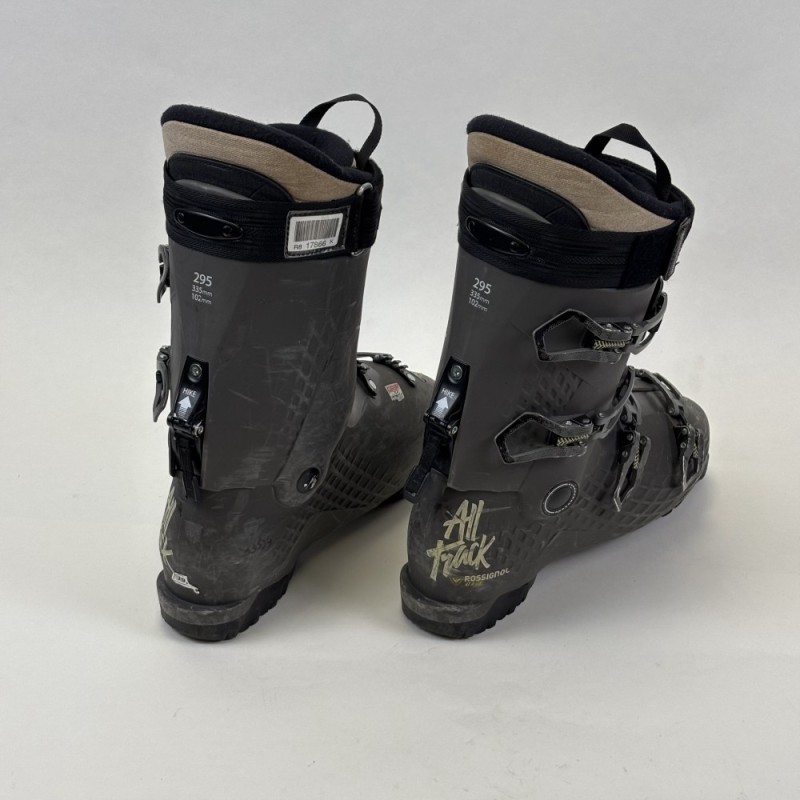 ROSSIGNOL All Track R GW | Chaussure de ski alpin adulte occasion