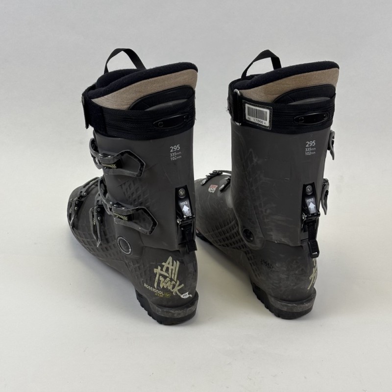 ROSSIGNOL All Track R GW | Chaussure de ski alpin adulte occasion