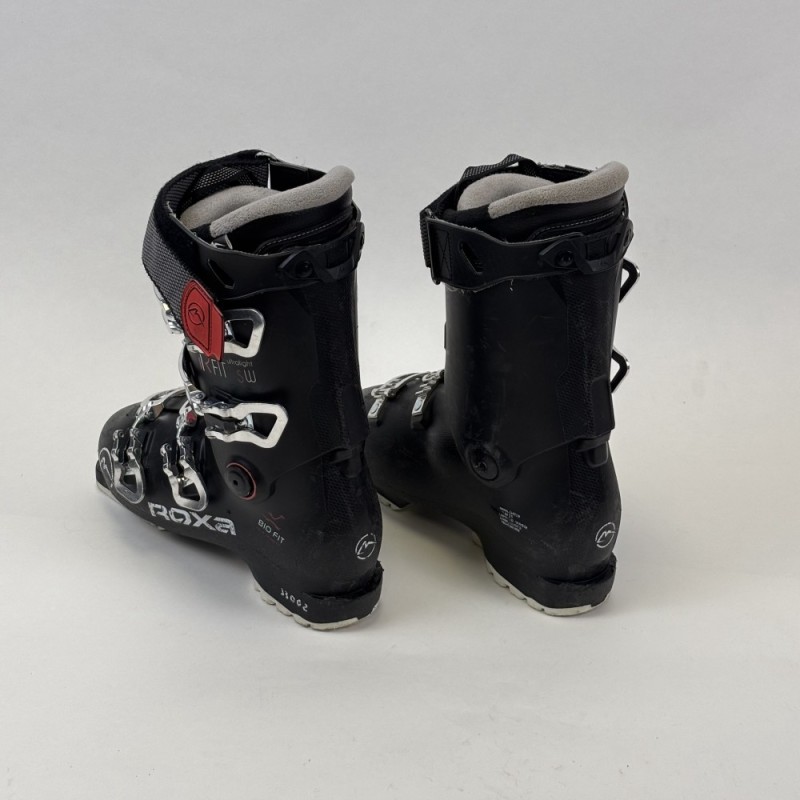 ROXA R/Fit S W Ultralight | Chaussure de ski alpin adulte occasion