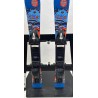 Rascal 2 + Sr4.5 | Ski Piste junior d'occasion