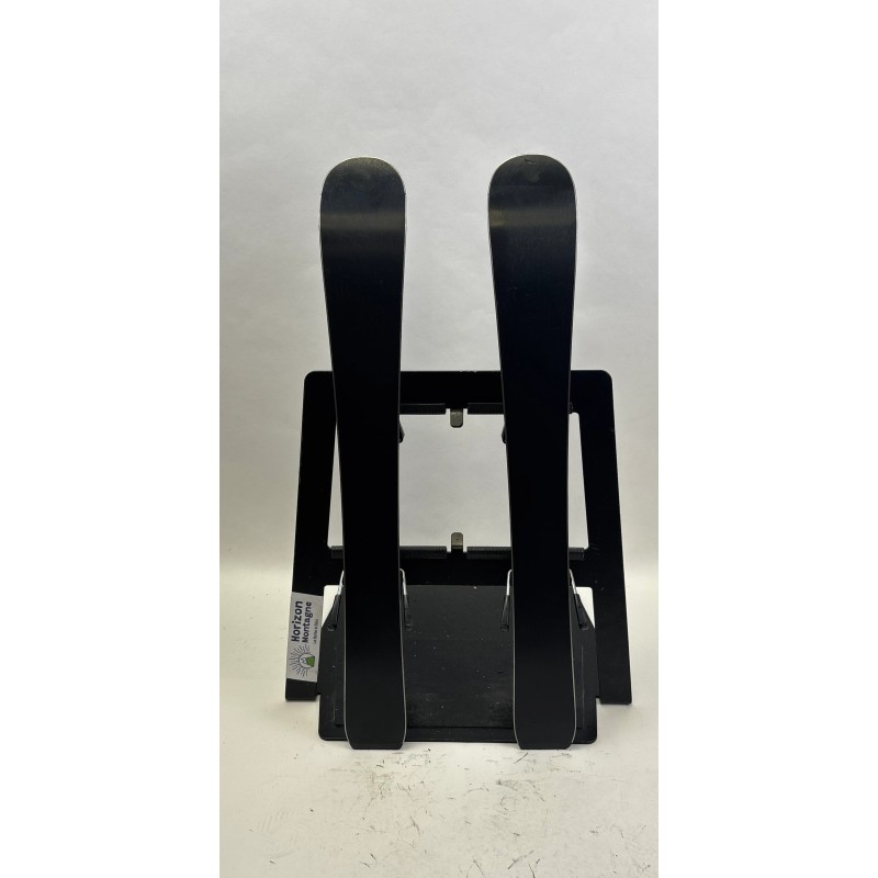 Rascal 2 + Sr4.5 | Ski Piste junior d'occasion