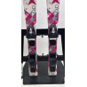 Affinity Jr + Sr 4.5 | Ski Piste junior d'occasion