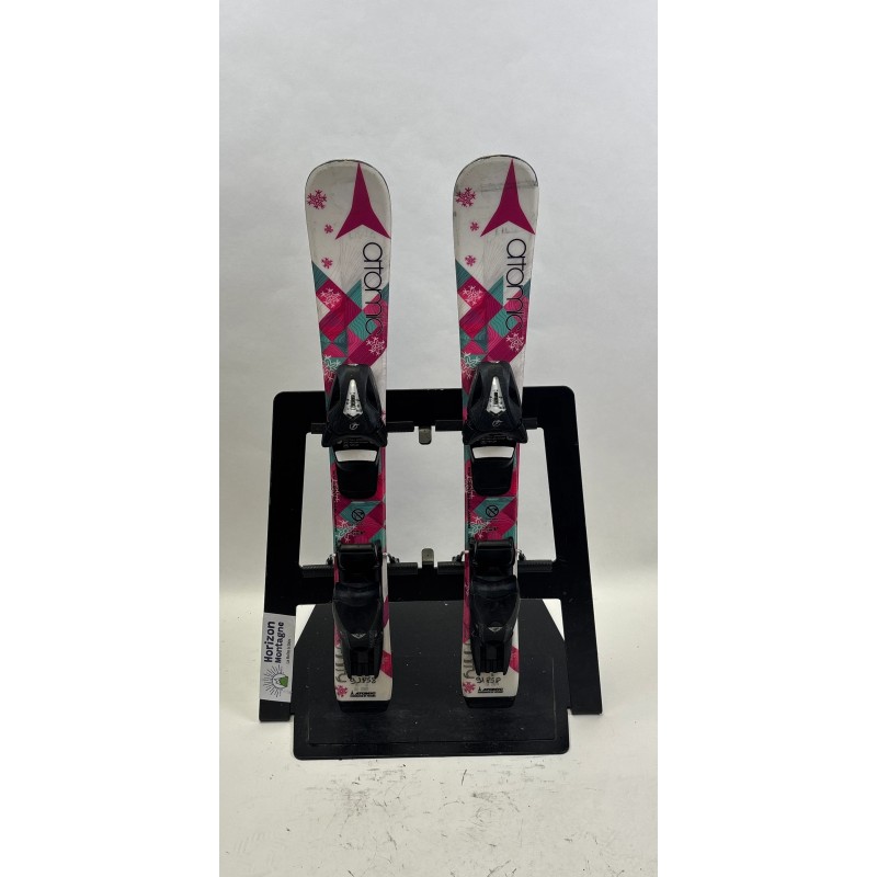 Affinity Jr + Sr 4.5 | Ski Piste junior d'occasion