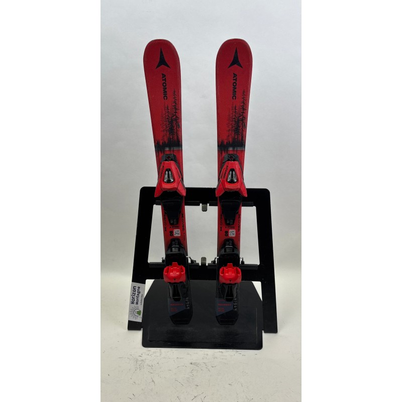 Maverick +C5 | Ski Piste junior d'occasion