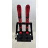  Maverick +C5 | Ski Piste junior d'occasion