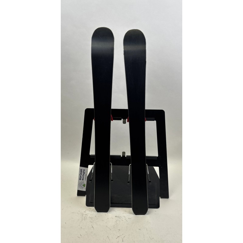  Maverick +C5 | Ski Piste junior d'occasion