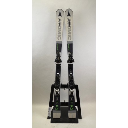  Redster X5 + Ft 10 | Ski Piste adulte d'occasion