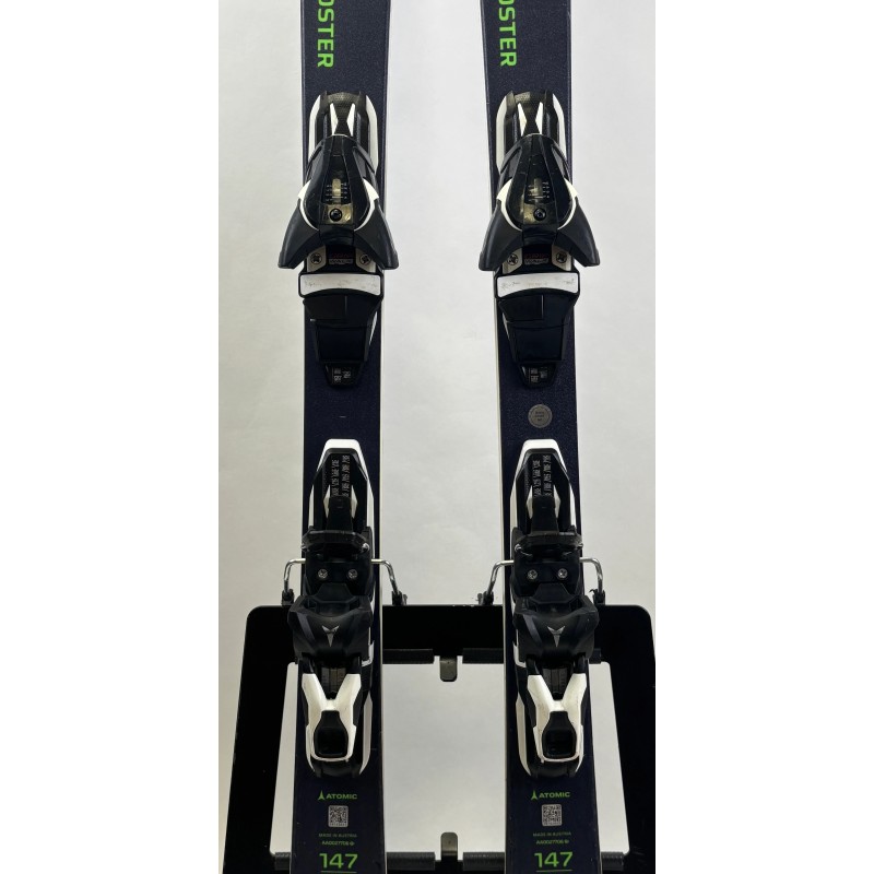  Redster X5 + Ft 10 | Ski Piste adulte d'occasion