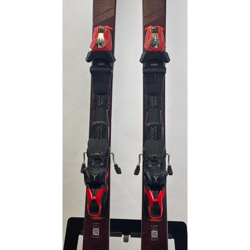  Redster G7 | Ski Piste adulte d'occasion