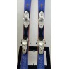 Experience Pro + Xpress 7  | Ski Piste junior d'occasion