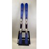 Experience Pro + Xpress 7  | Ski Piste junior d'occasion