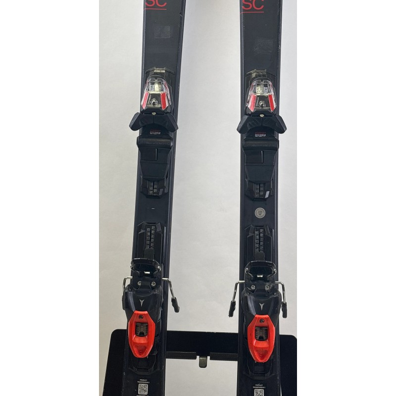  Redster Sc + M10 | Ski Piste adulte d'occasion