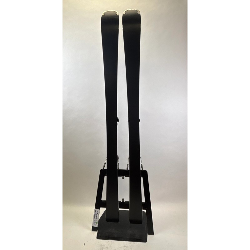  Cloud Q Pro + M10 | Ski Piste adulte d'occasion