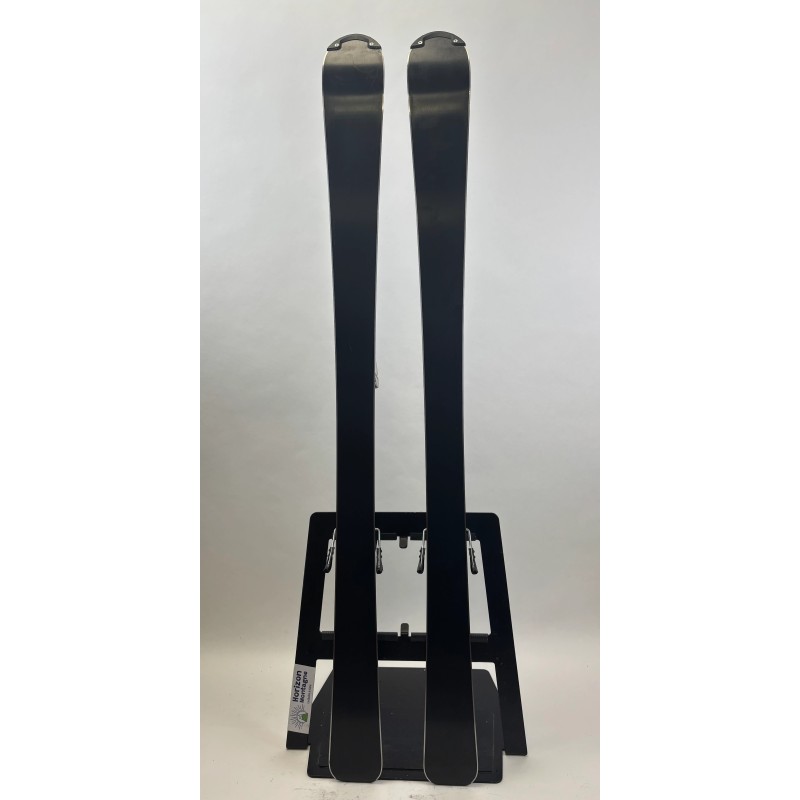  Anomaly Jr + Fdt 4.5 | Ski Piste junior d'occasion