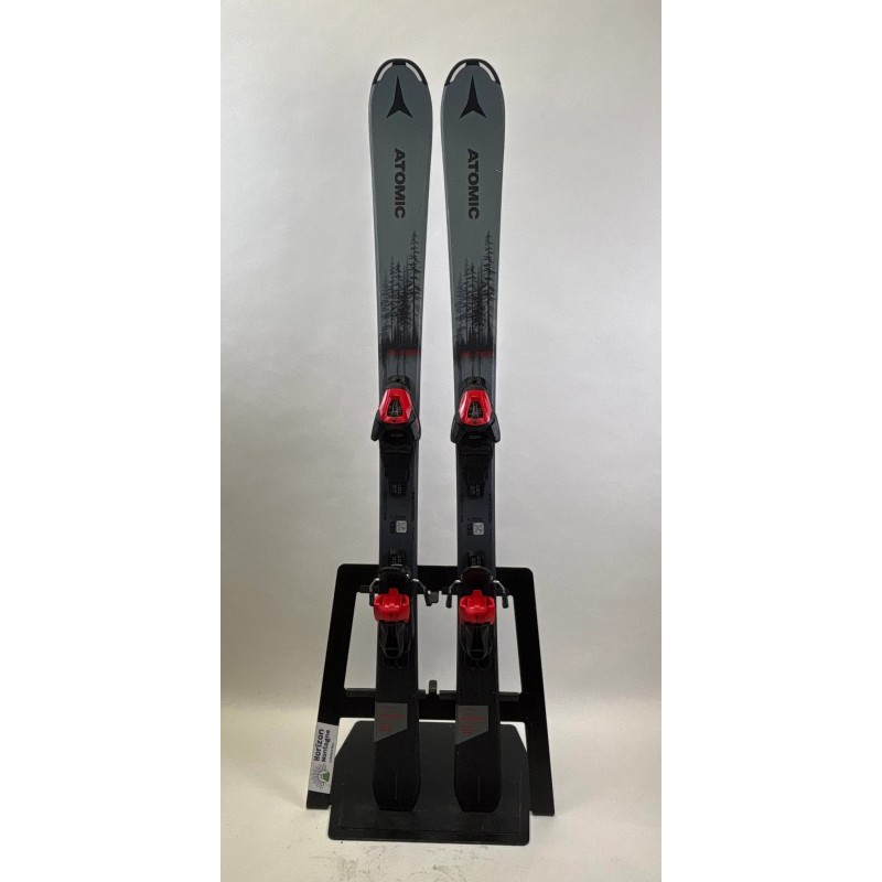  Maverick Jr + C6 | Ski Piste junior d'occasion