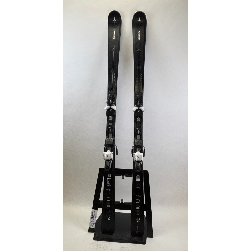 Cloud C12 + X12 Cl | Ski Piste adulte d'occasion